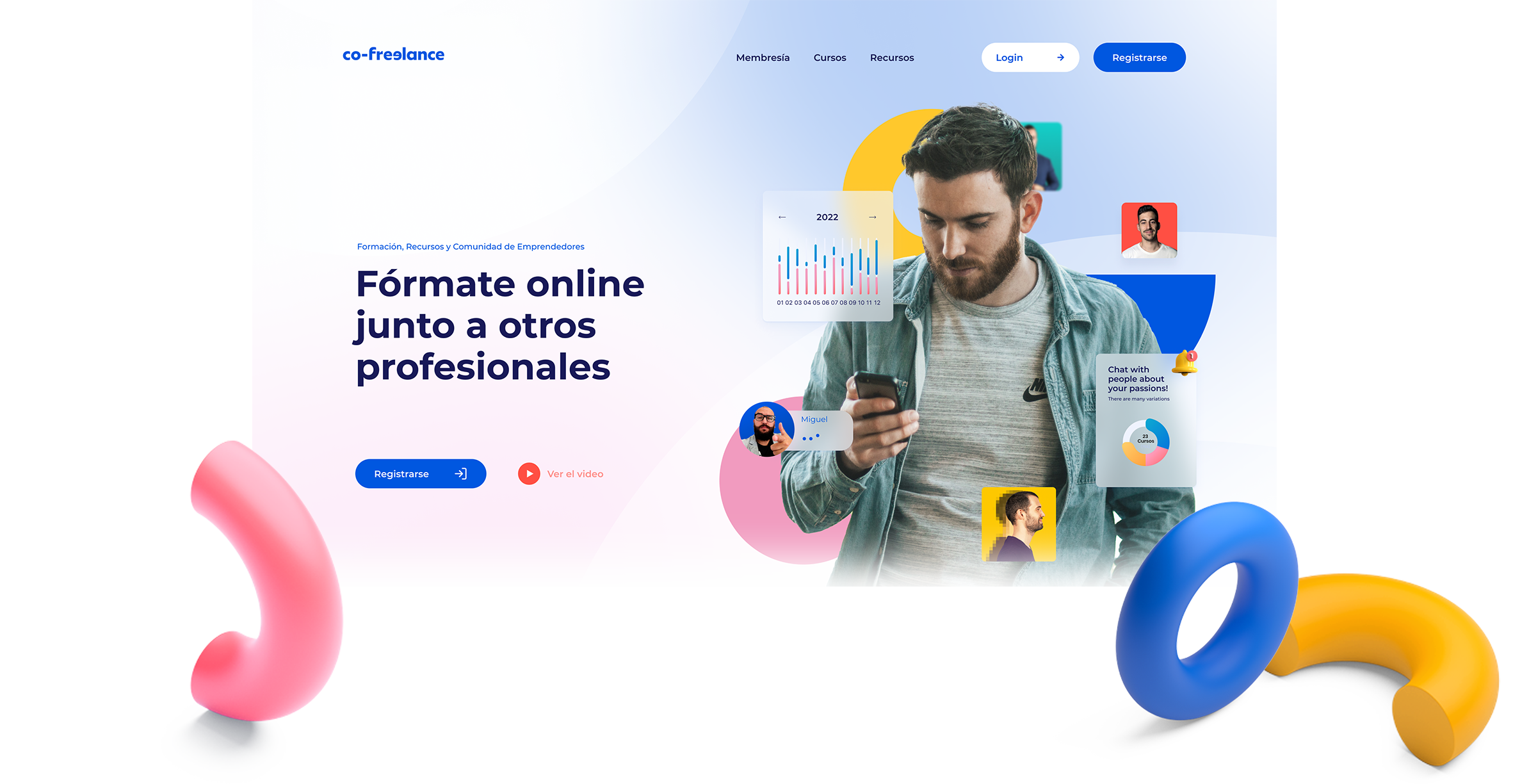co-freelance